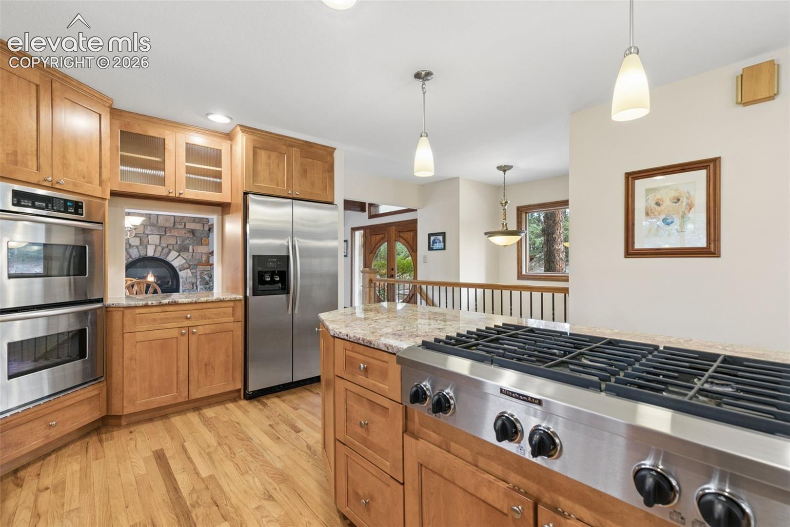 Photo 13 of 9760 Kit Carson Lane, Colorado Springs