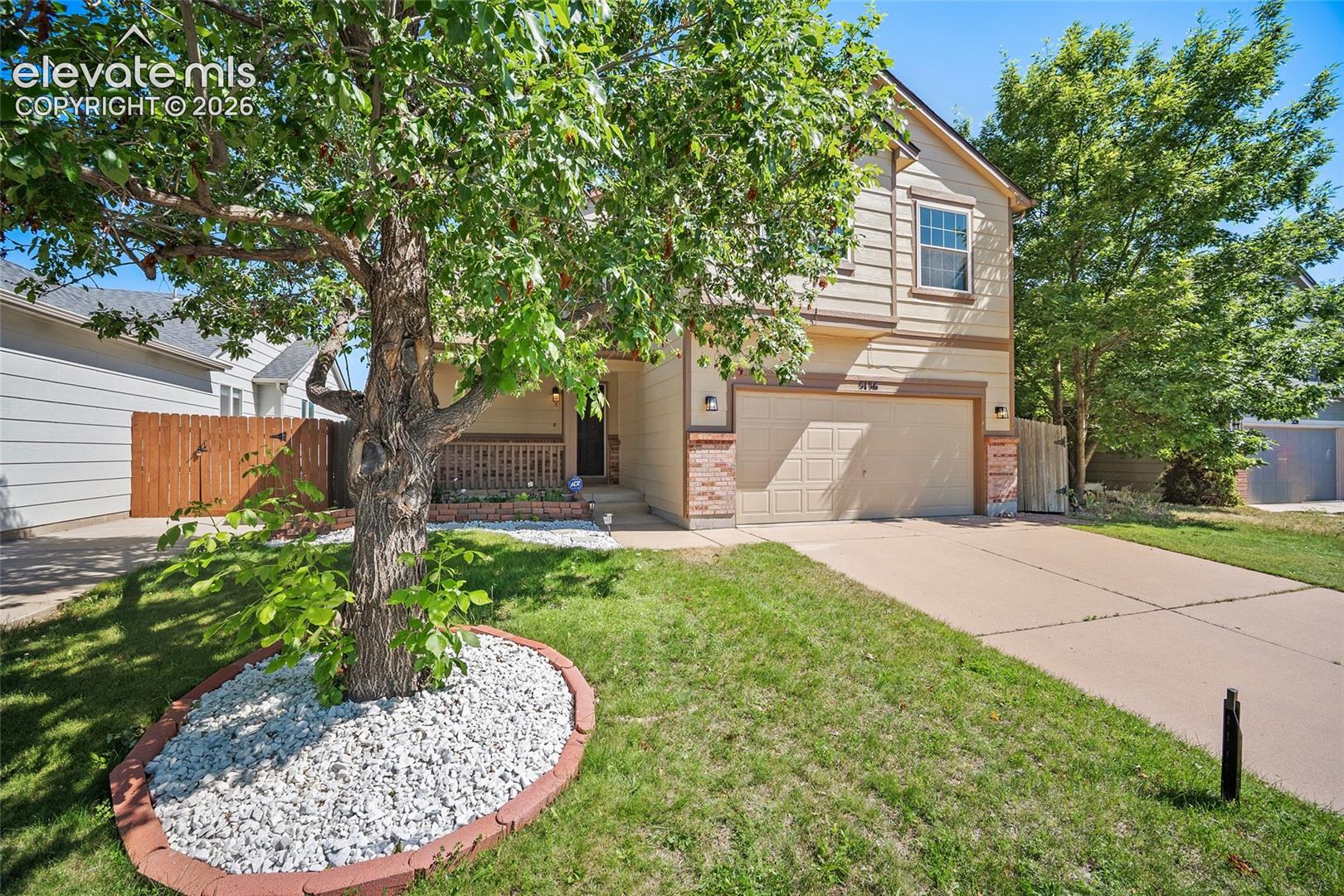 5136 Butterfield Dr, Colorado Springs, CO 80923