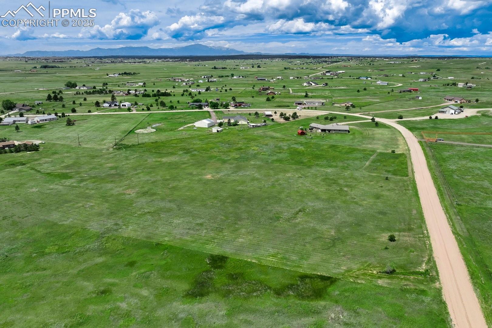 15805 Alta Plaza Cir, Peyton, CO 80831
