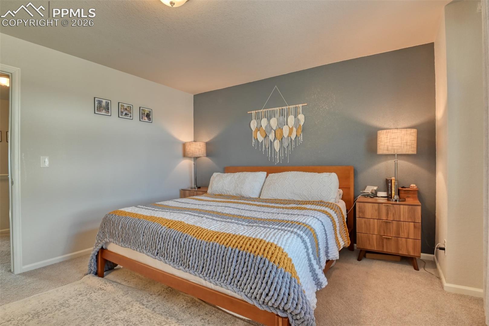 Photo 16 of 7050 Silvergrass Drive, Colorado Springs