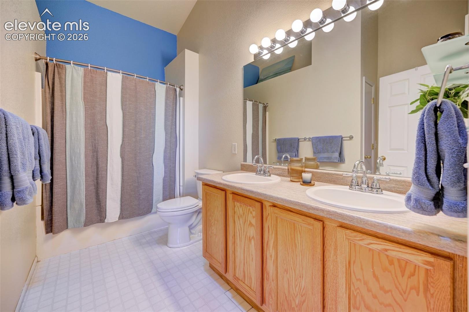 Photo 17 of 3127 Hearthridge Circle, Colorado Springs