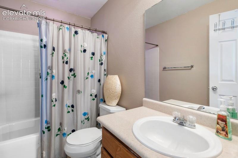 Photo 16 of 7033 Harrier Drive, Colorado Springs