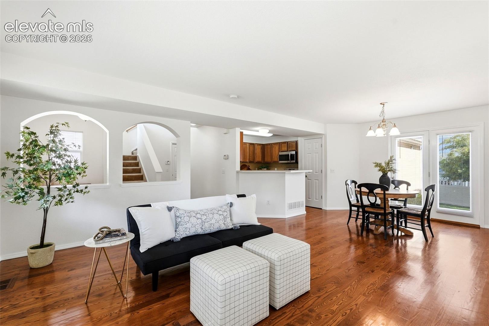 Photo 9 of 7611 Menagerie Lane, Colorado Springs