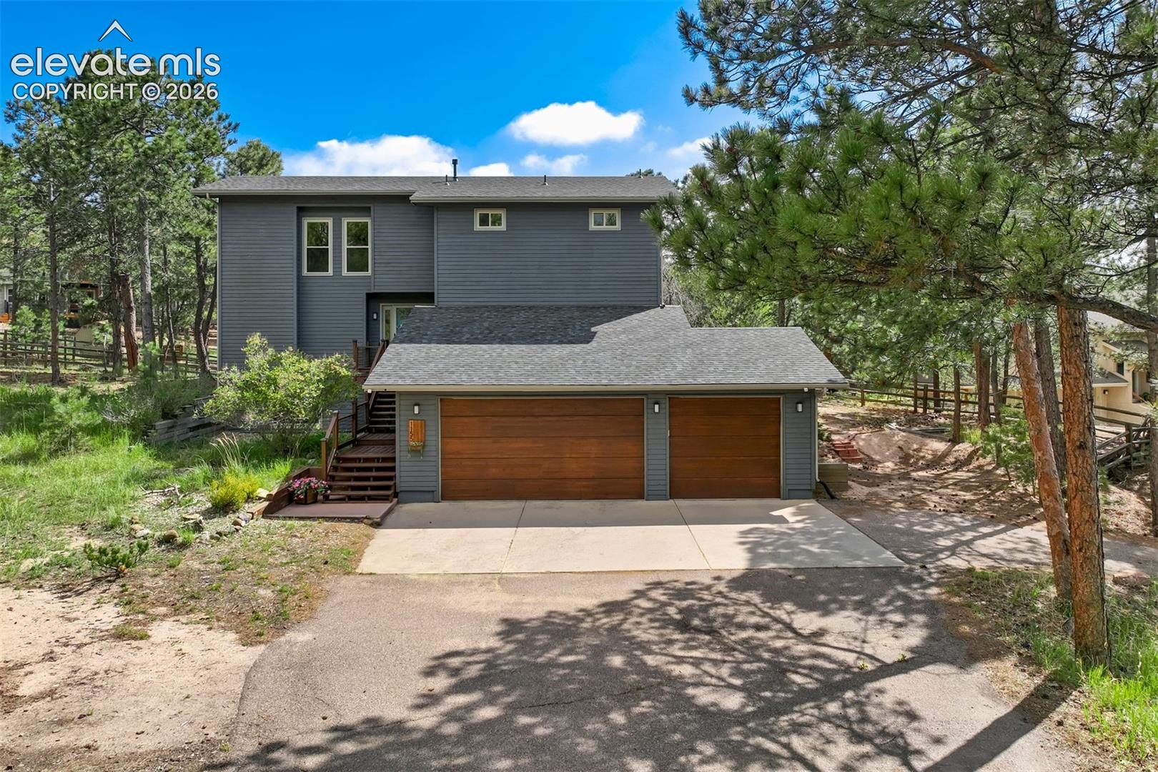 Featured Homes