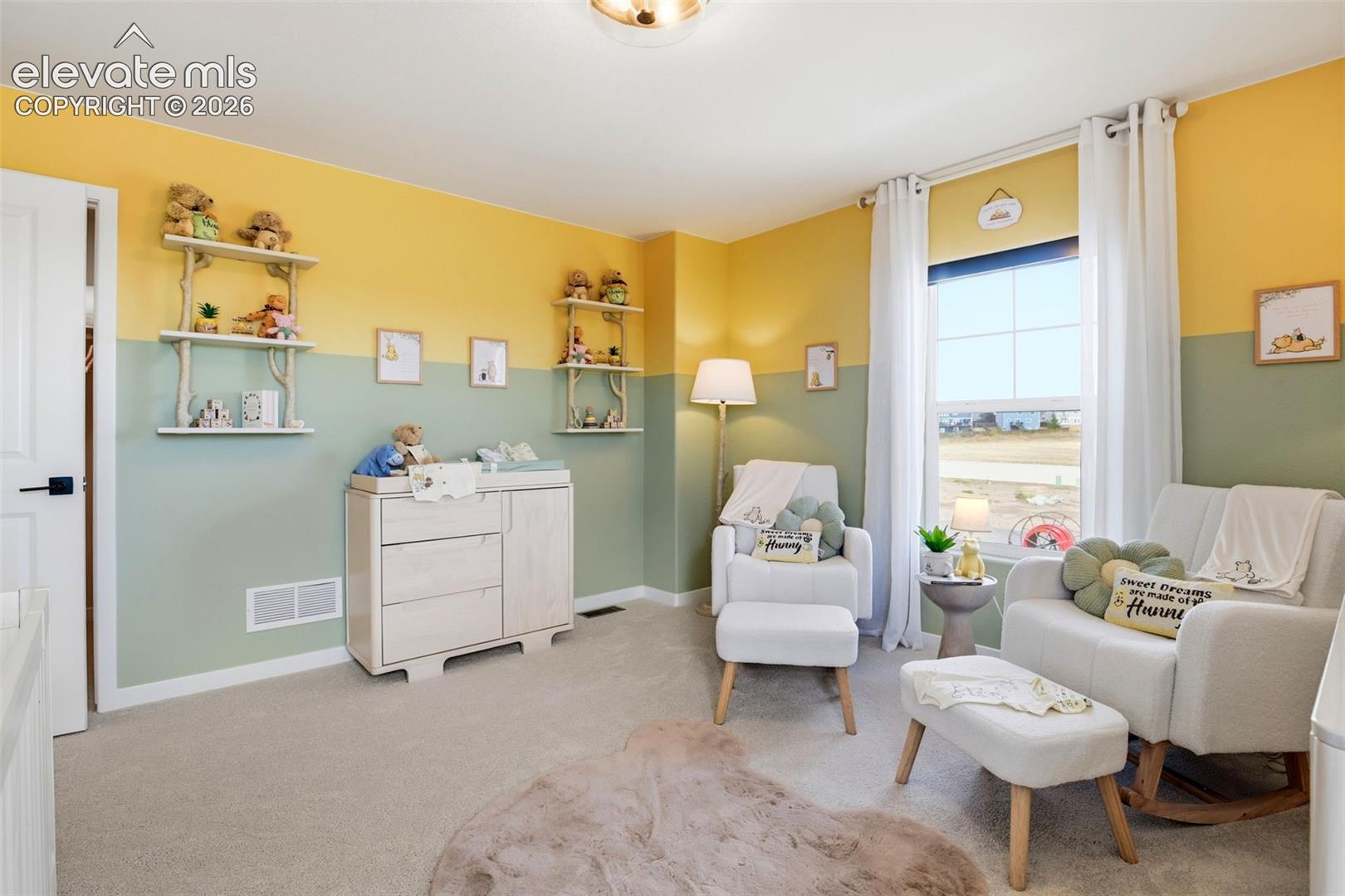 Photo 48 of 6712 Chelsea Thicket Court, Colorado Springs