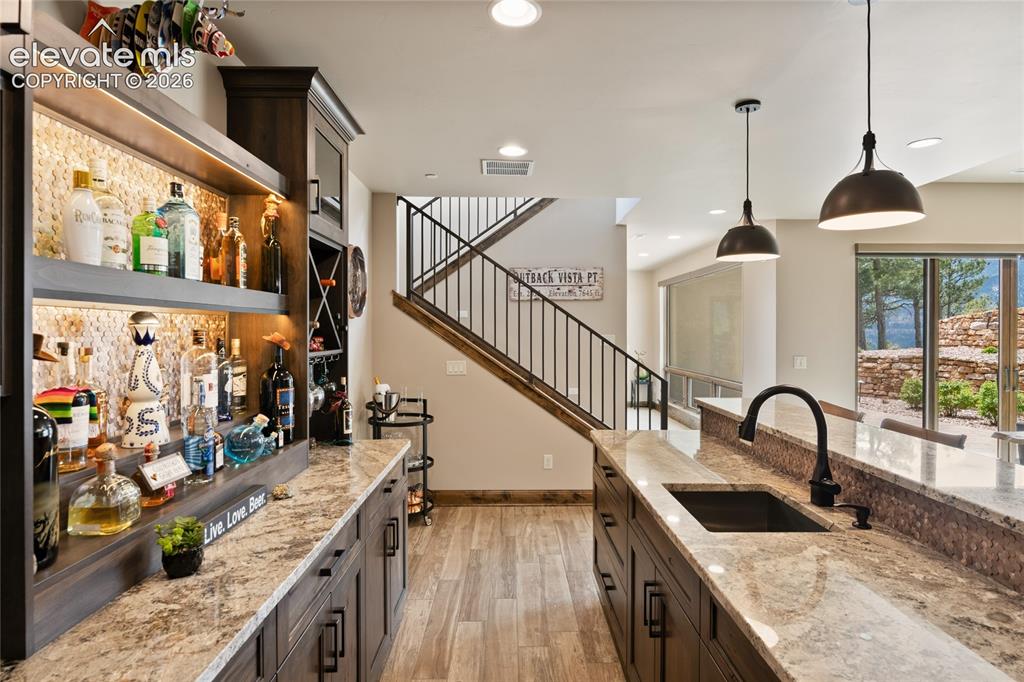 Photo of 3770 Outback Vista Point, Colorado Springs, CO 80904