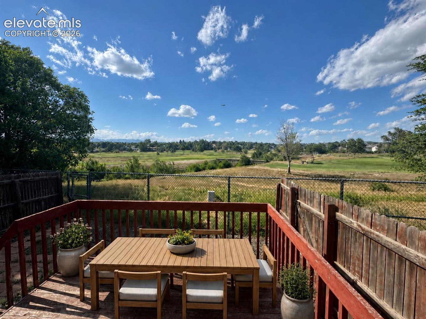 3540 Pacific Dr, Colorado Springs, CO 80910