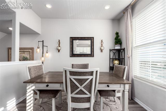 Photo 7 of 5578 Stetson Hills Boulevard, Colorado Springs