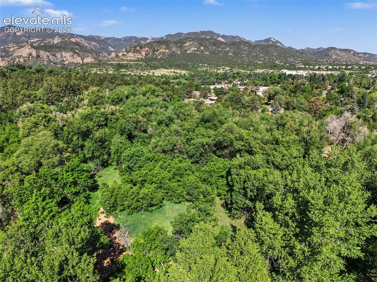 Photo 42 of 22 Thomas Lane, Colorado Springs