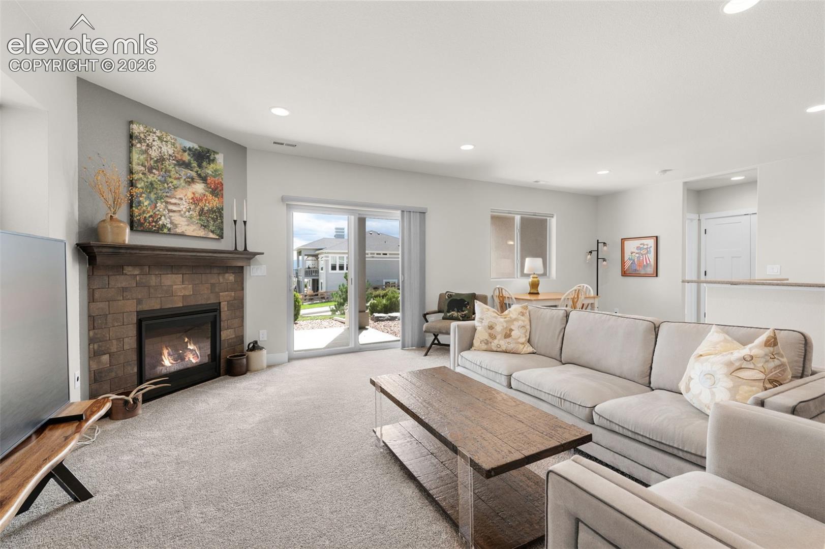 Photo 26 of 2079 Zenato Court, Colorado Springs