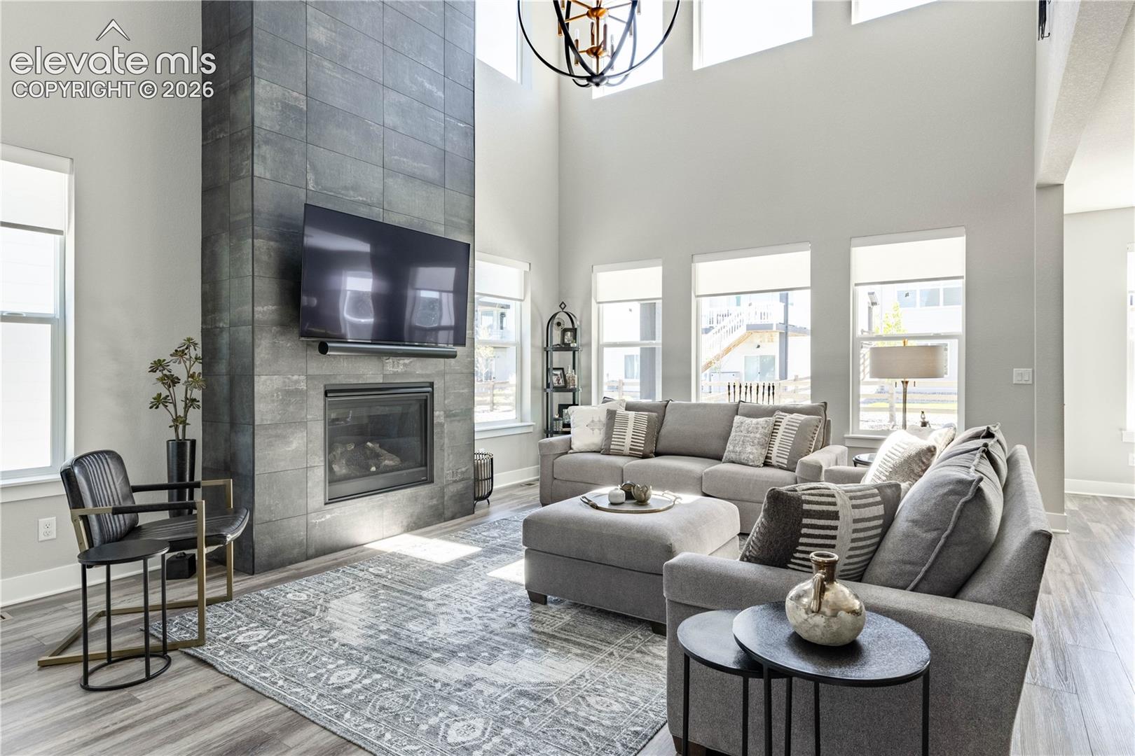 Photo 8 of 146 Kitselman Drive, Castle Rock