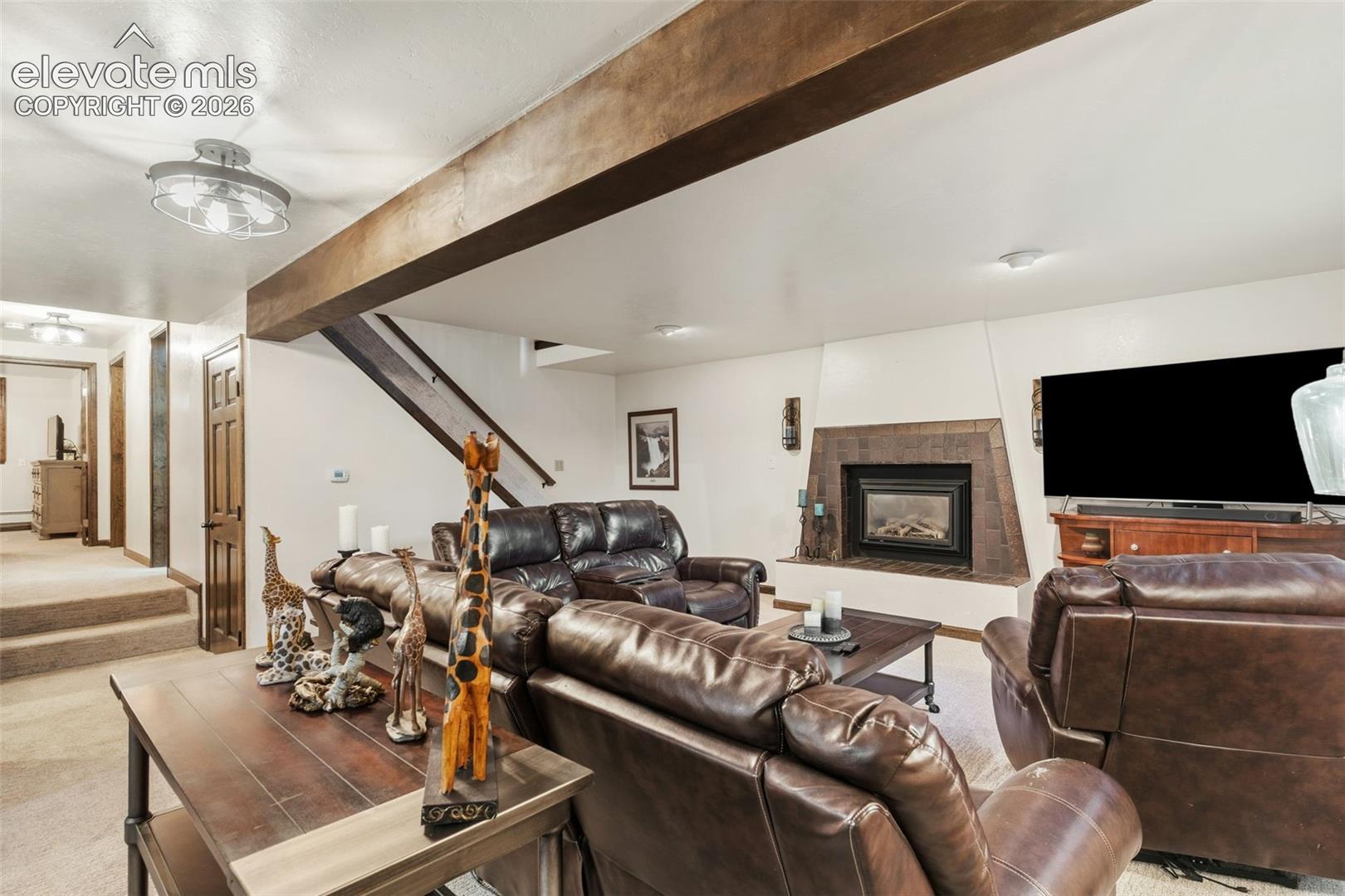 Photo 27 of 555 N Bear Paw Lane, Colorado Springs