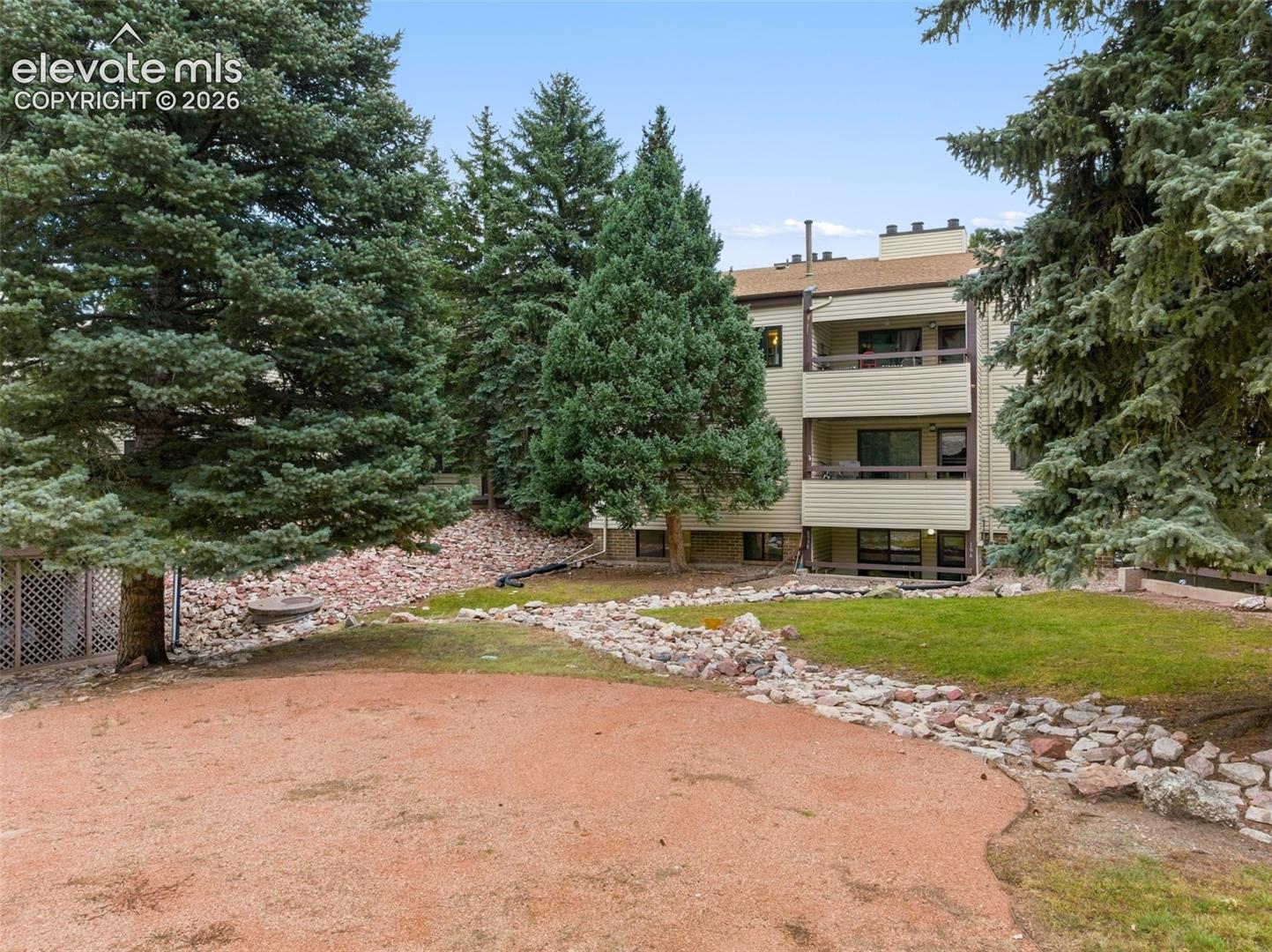 Photo 40 of 6530 Delmonico Drive #106, Colorado Springs