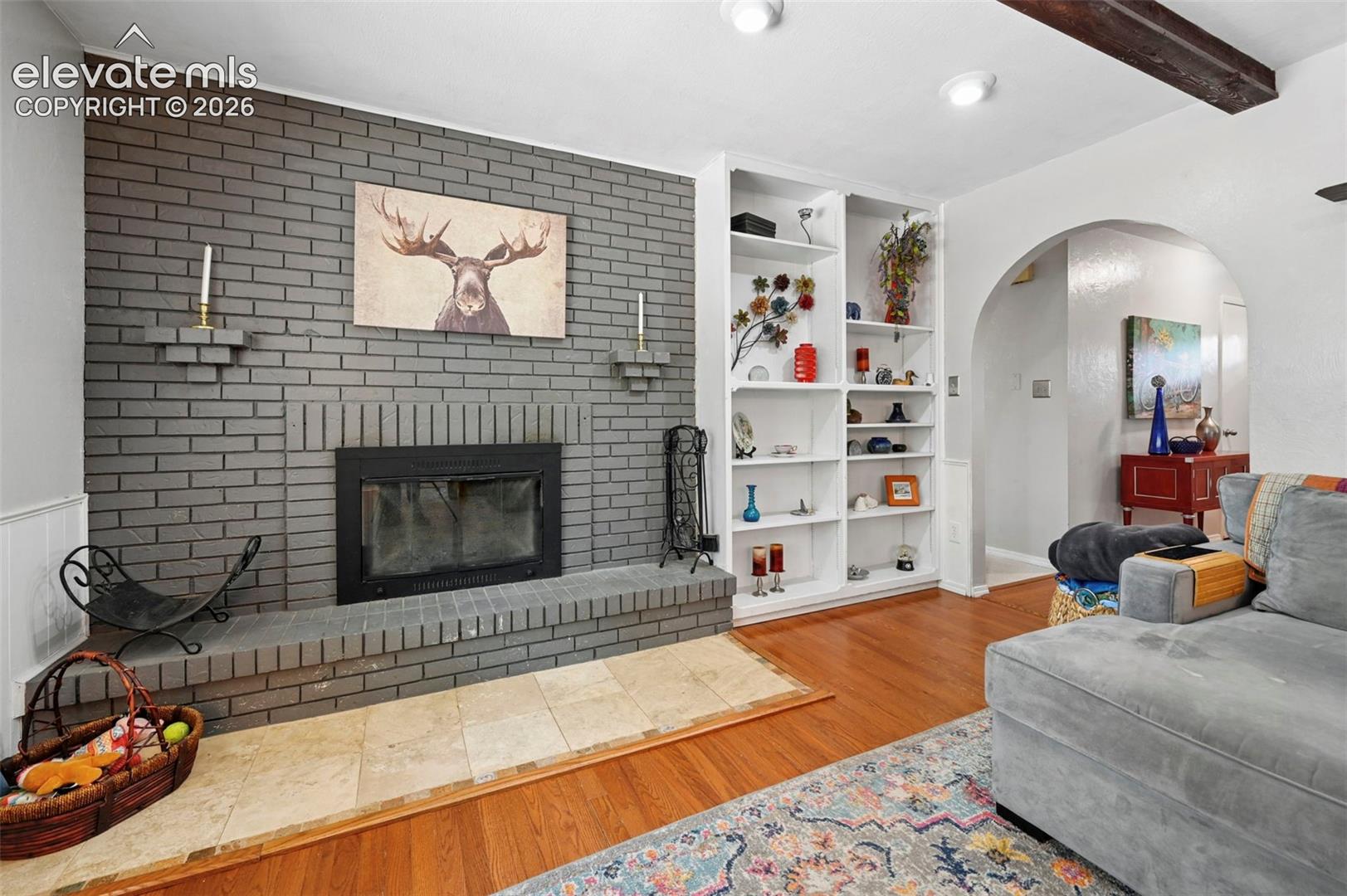 Photo 12 of 650 Allegheny Drive, Colorado Springs
