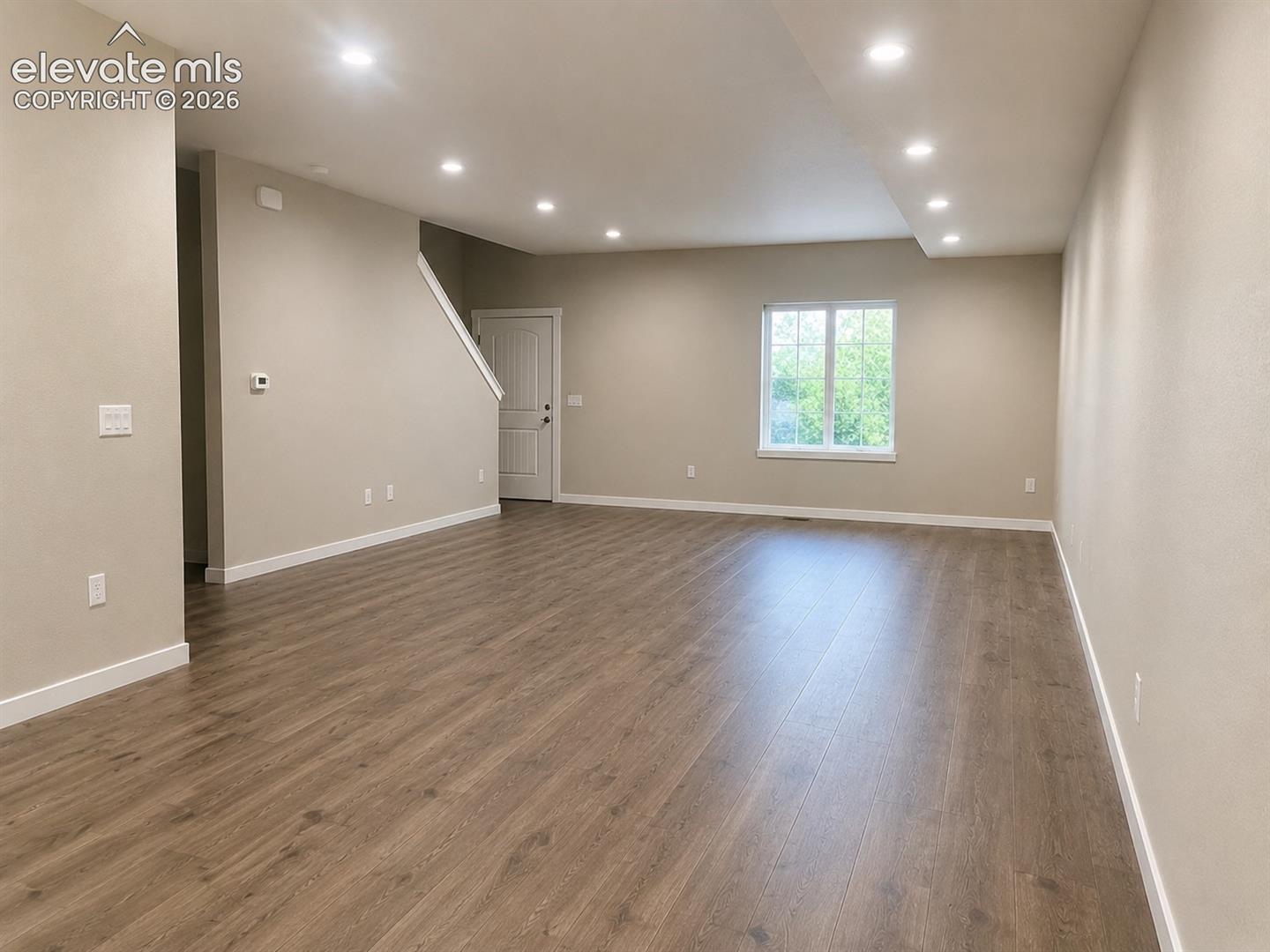 6674 Rawhide Ridge Vw, Colorado Springs, CO 80915