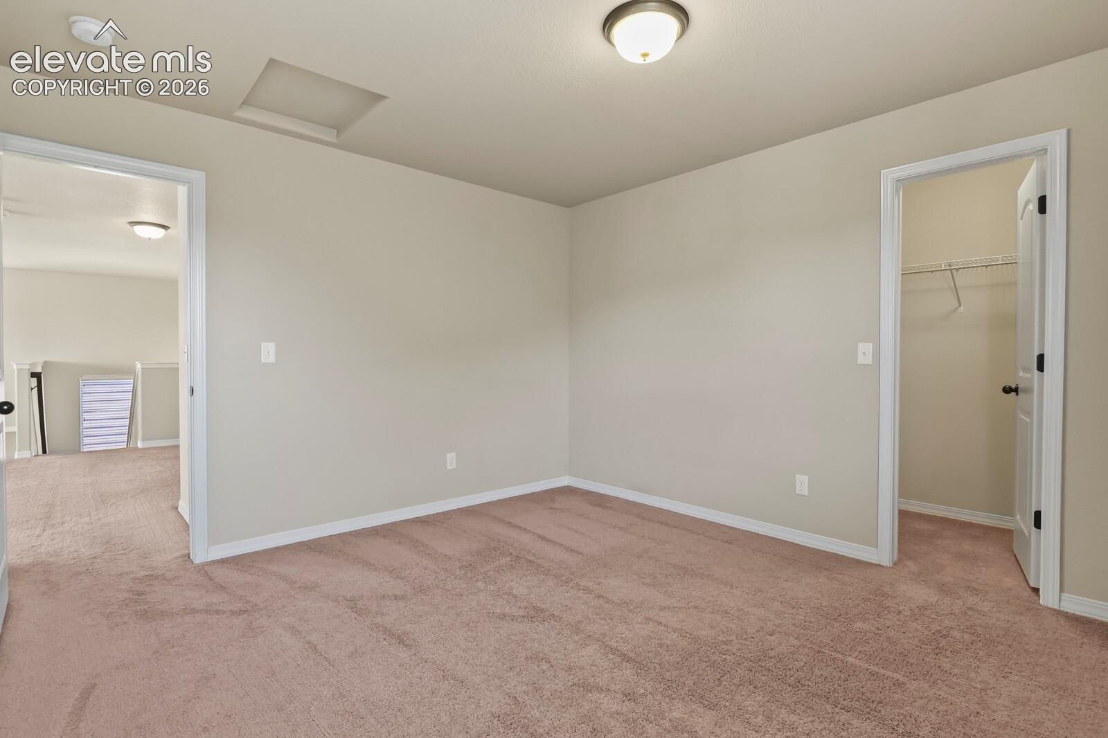 Photo 30 of 7310 Thorn Brush Way, Colorado Springs