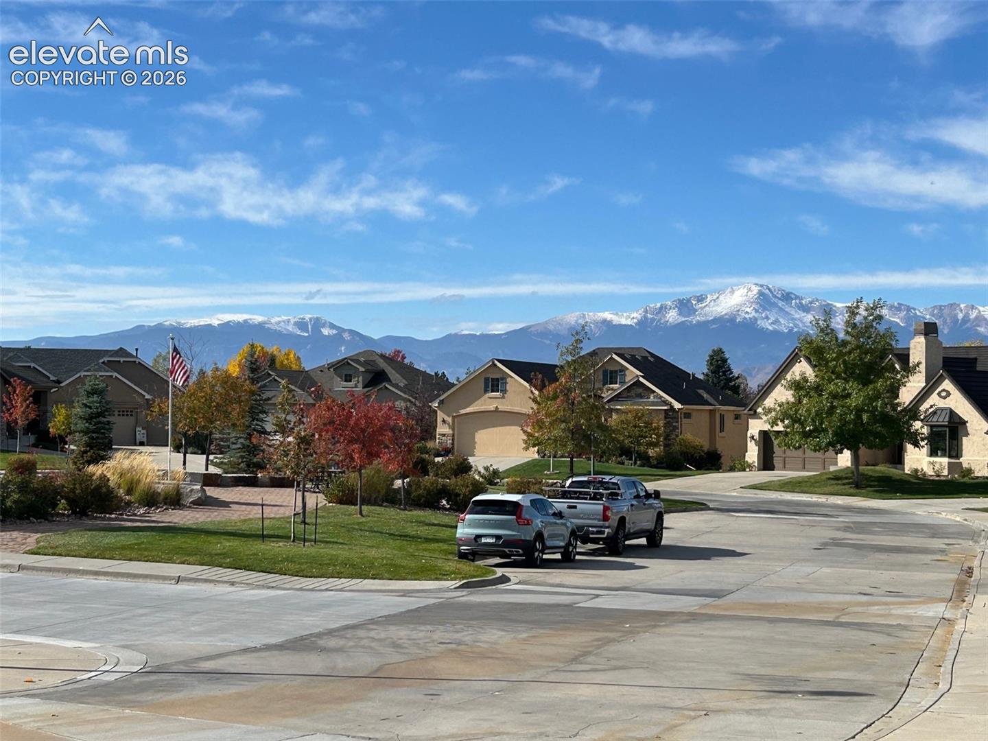 Photo 33 of 2917 Sovereign View, Colorado Springs