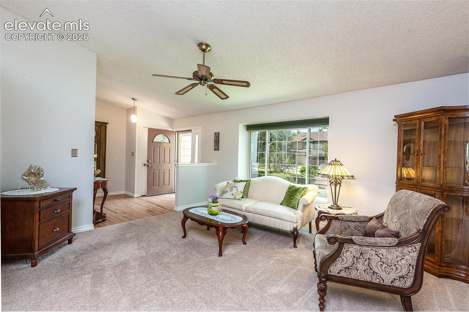 Photo 8 of 8055 Candleflower Circle, Colorado Springs