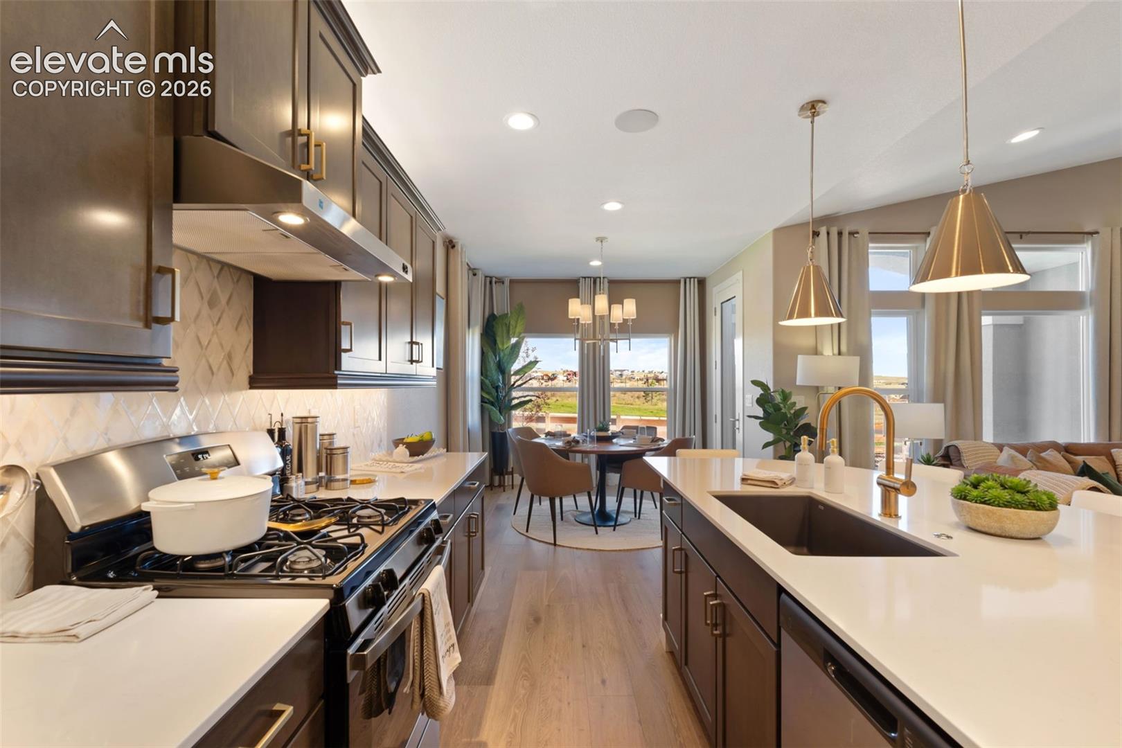 Photo 14 of 6723 Chelsea Thicket Court, Colorado Springs