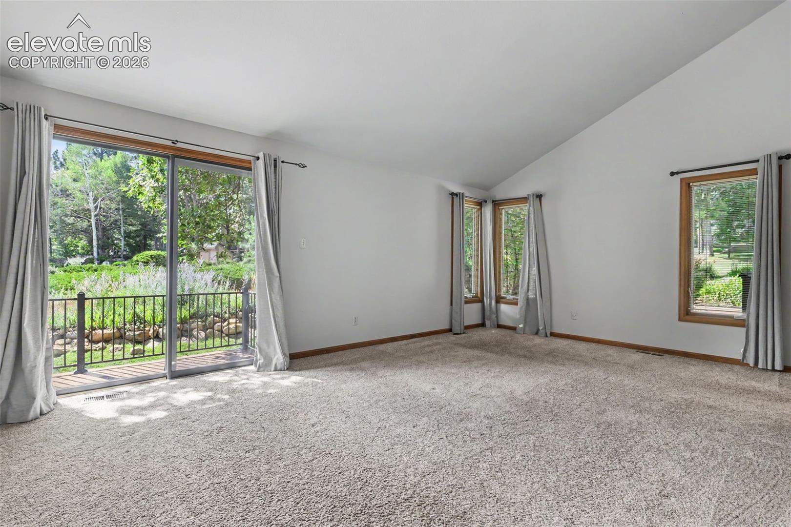 Photo 13 of 23 Woodbridge Drive, Colorado Springs