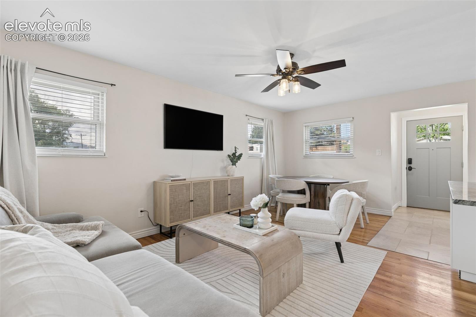 Photo 6 of 2221 E Uintah Street, Colorado Springs