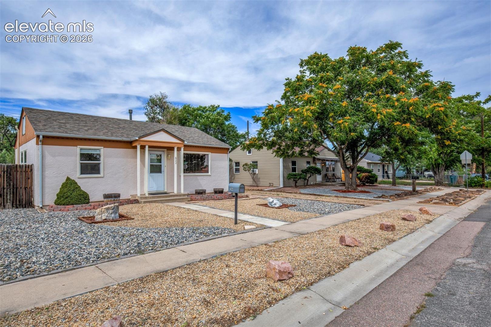 Photo 25 of 622 Warren Avenue, Colorado Springs