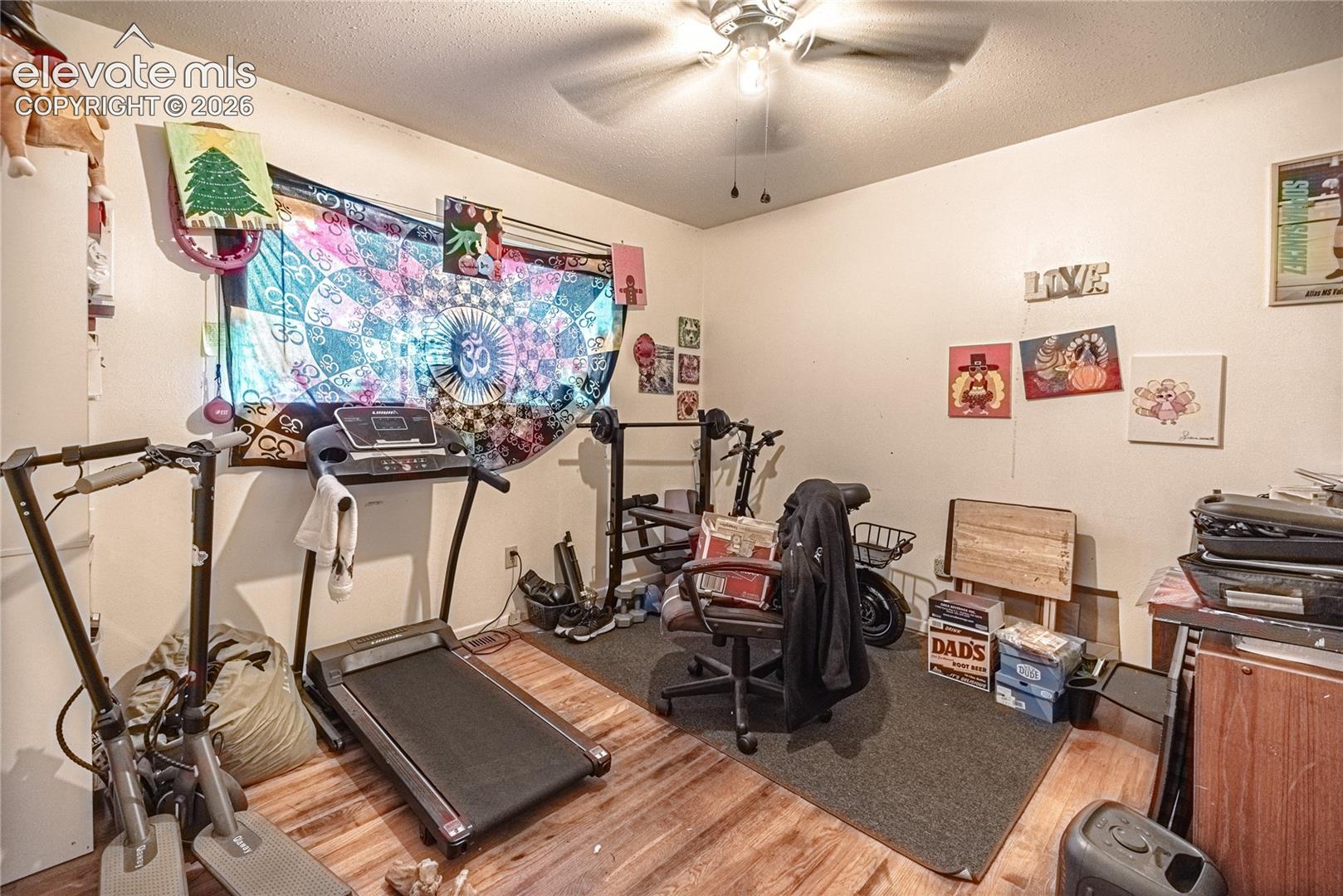 Photo 14 of 1715 Capulin Drive, Colorado Springs