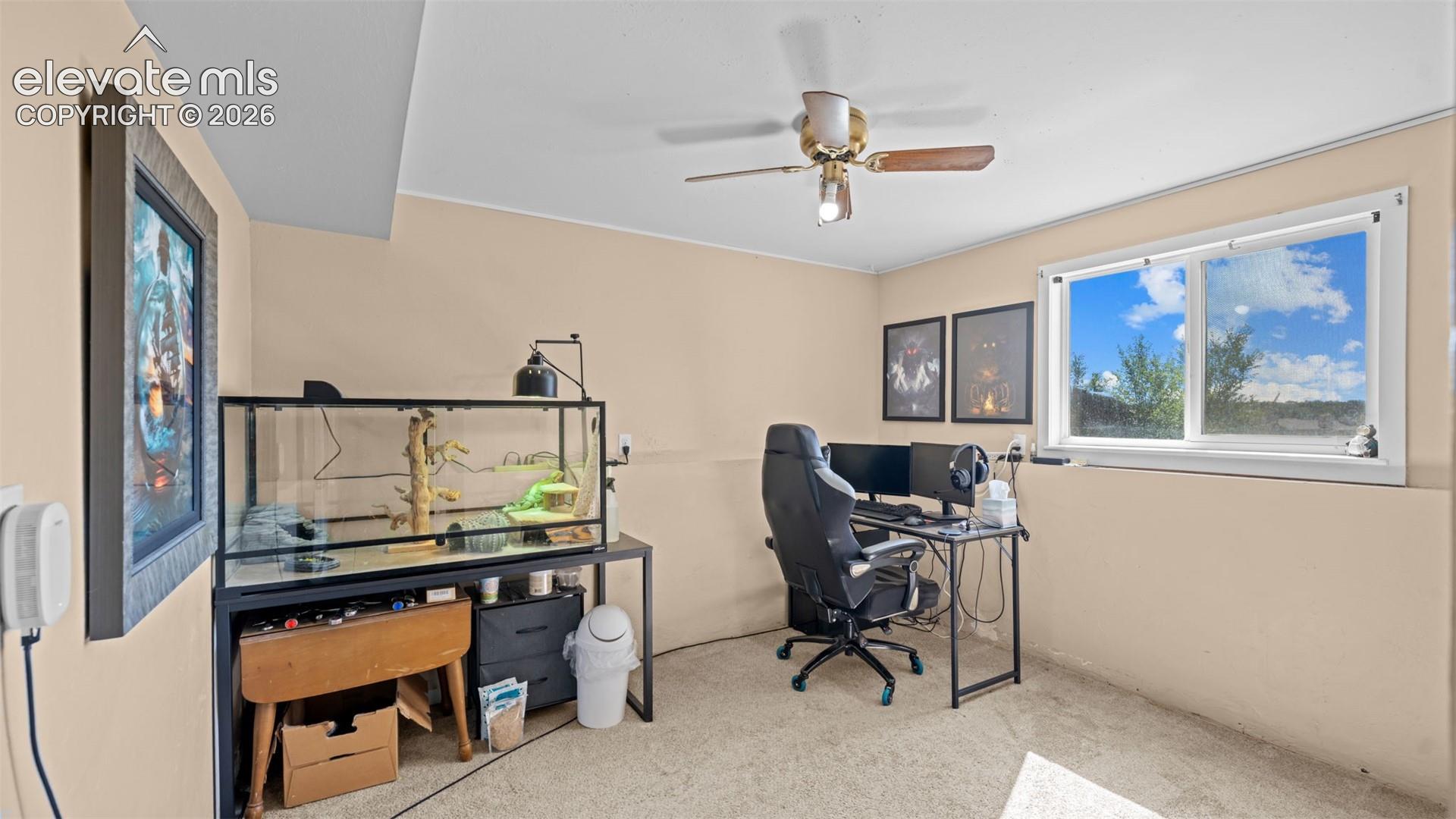 Photo 11 of 1961 Pepperwood Drive, Colorado Springs