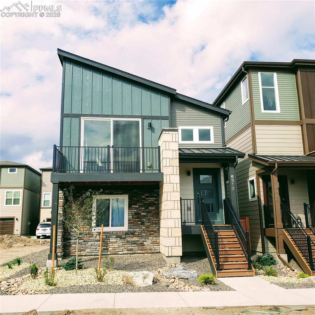 Featured Homes Featured Homes