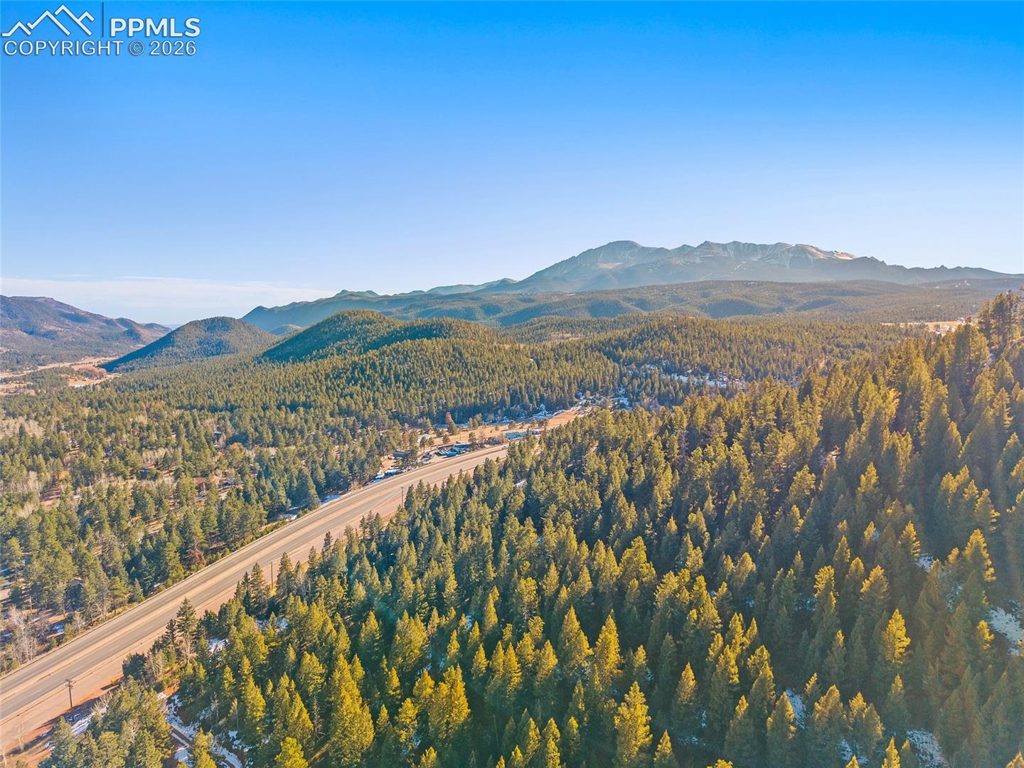 Photo 11 of 850 W Highway 24, Woodland Park