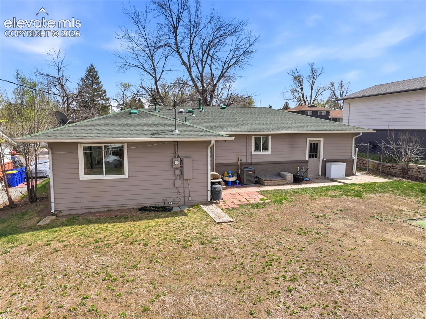 Photo 40 of 1212 Rainier Drive, Colorado Springs