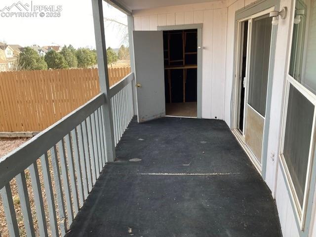 Photo 31 of 2245 Split Rock Drive, Colorado Springs