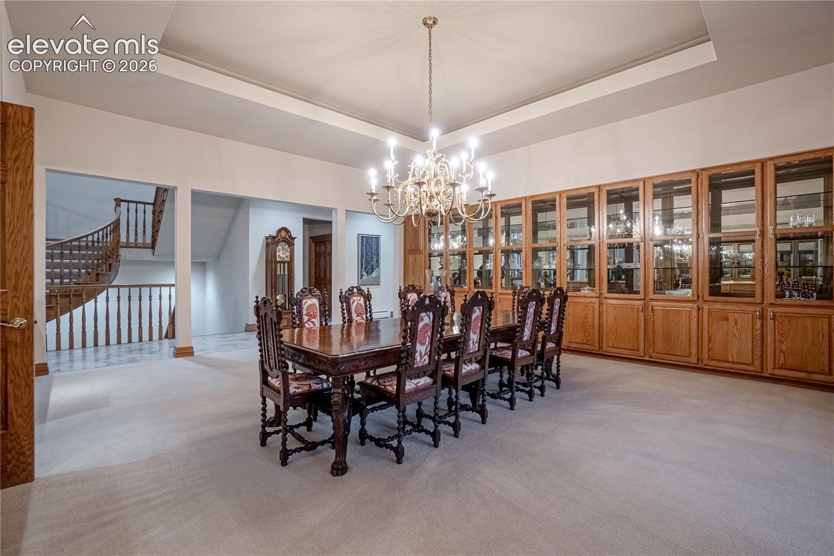 Photo 14 of 3282 Tomah Road, Larkspur
