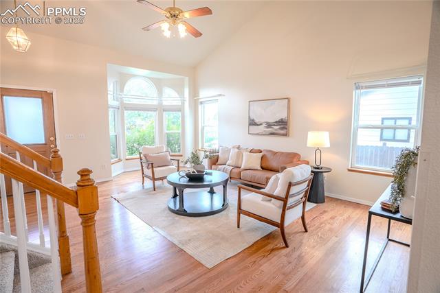 3165 Frazier Ln, Colorado Springs, CO 80922