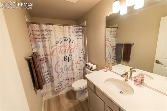 Photo 36 of 10552 Horton Drive, Colorado Springs