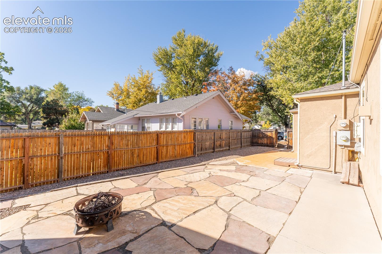 Photo 19 of 1717 N Franklin Street, Colorado Springs