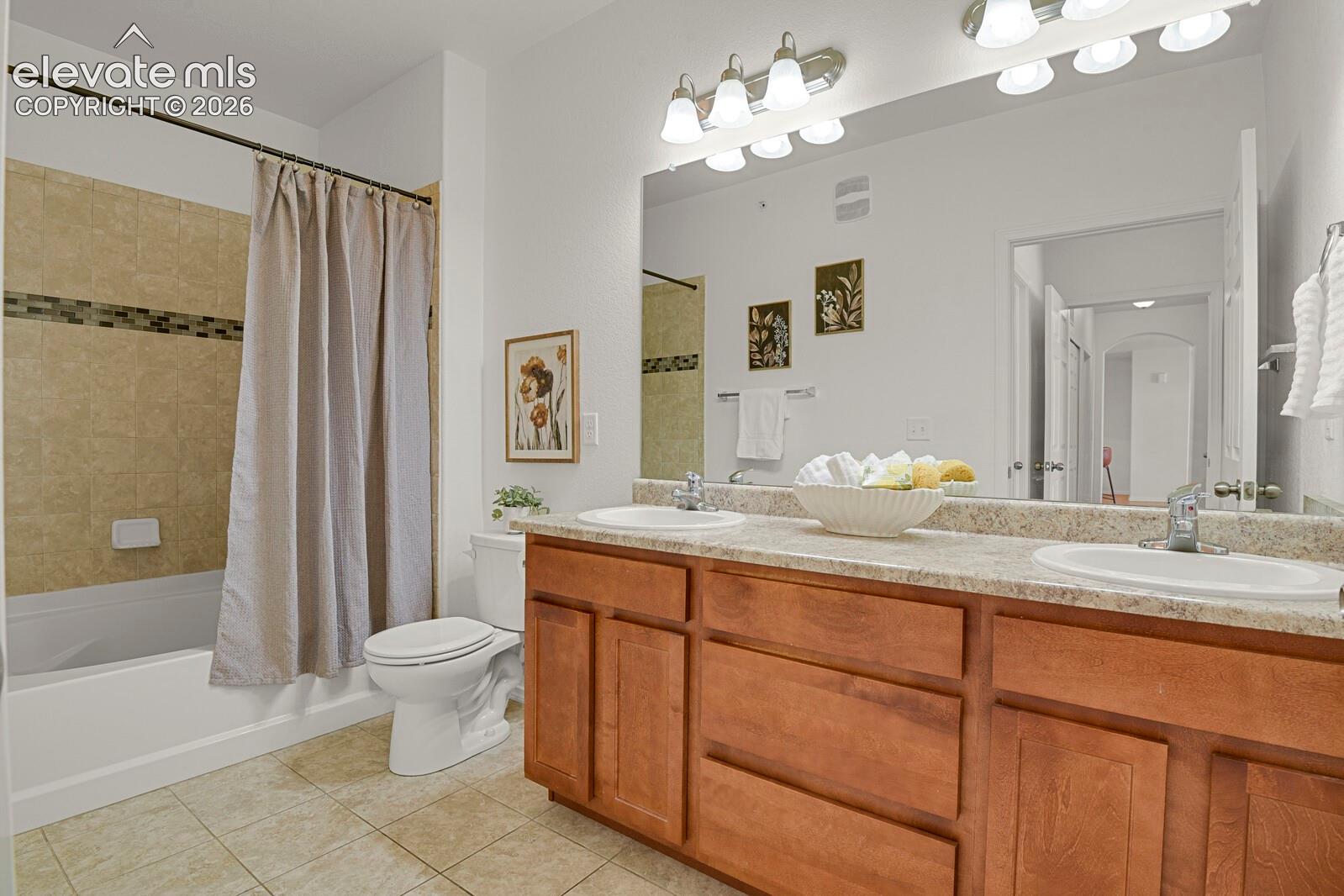 Photo 21 of 4895 Wells Branch Heights #306, Colorado Springs
