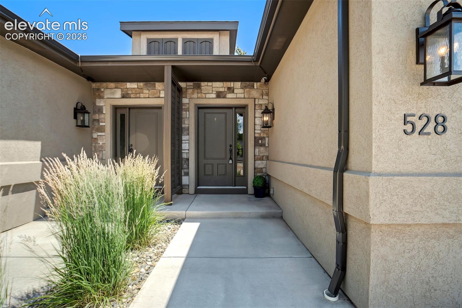 528 Brecken Ct, Woodland Park, CO 80863
