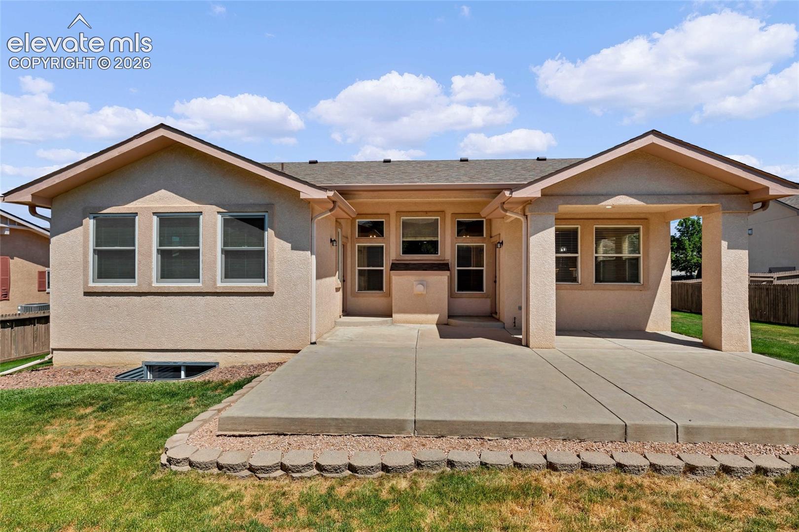 Photo 49 of 3575 Hollycrest Drive, Colorado Springs