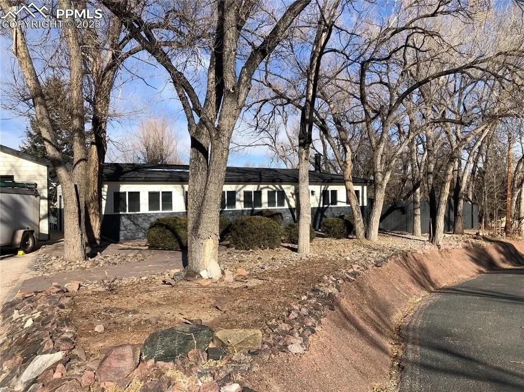 Old Colorado City