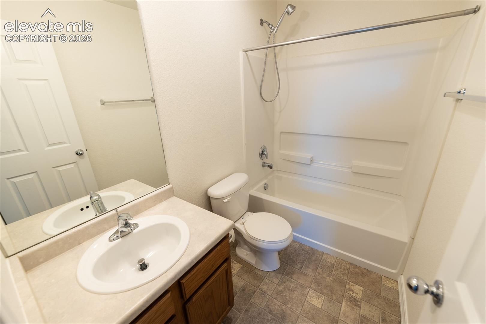 Photo 39 of 2622 Winterbourne Street, Colorado Springs