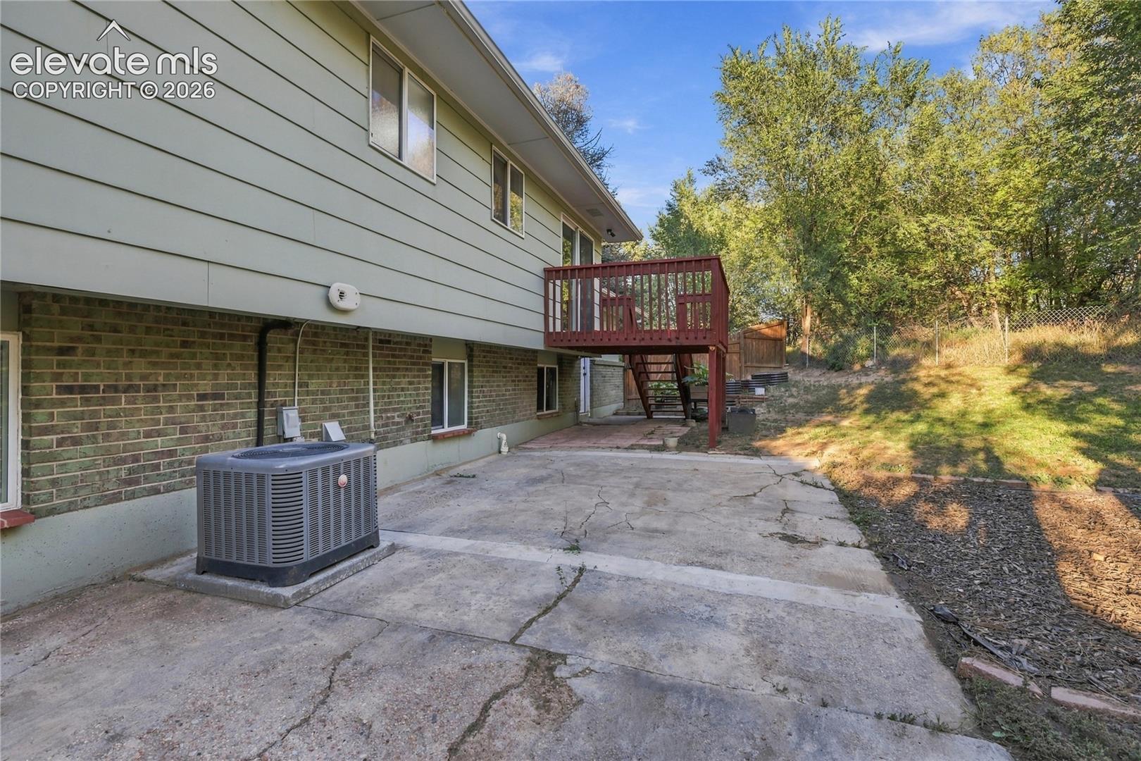 Photo 7 of 6565 athletic Avenue, Colorado Springs