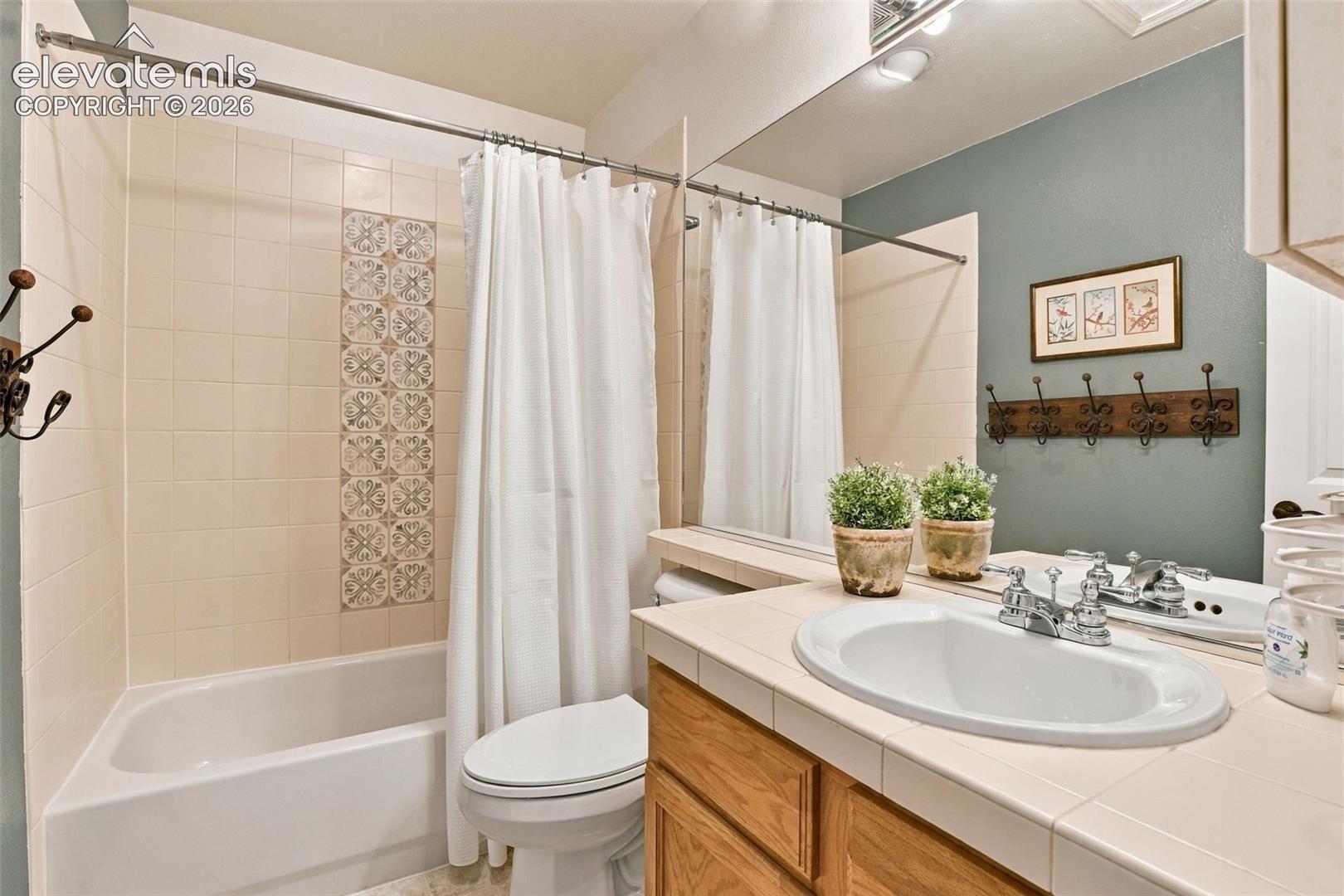Photo 31 of 2112 Fieldcrest Drive, Colorado Springs