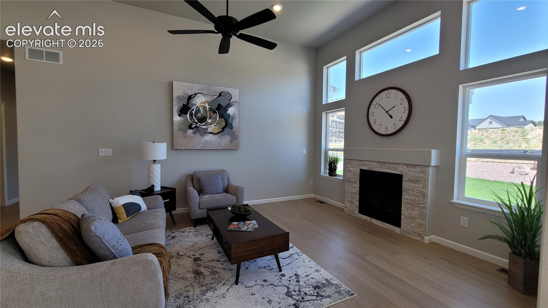 Photo 19 of 6532 Miro Lane, Colorado Springs