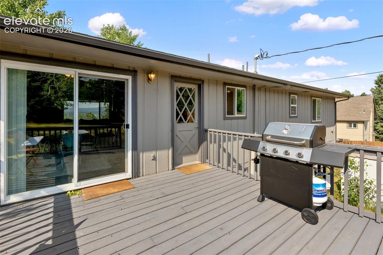 Photo 19 of 720 W Northwoods Drive, Woodland Park