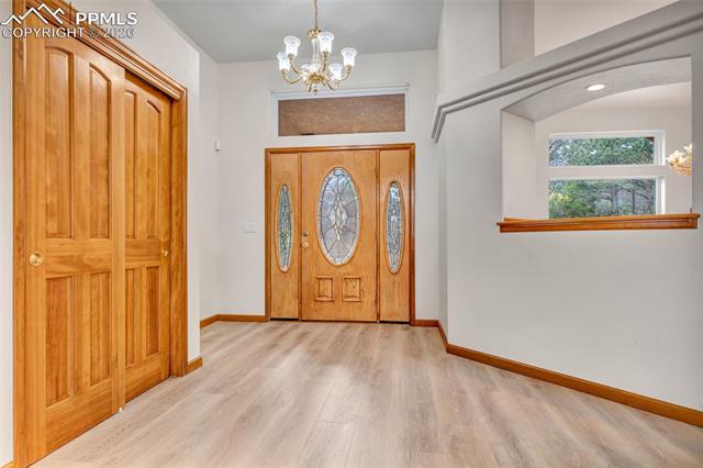 1205 Oakmoor Hts, Colorado Springs, CO 80906