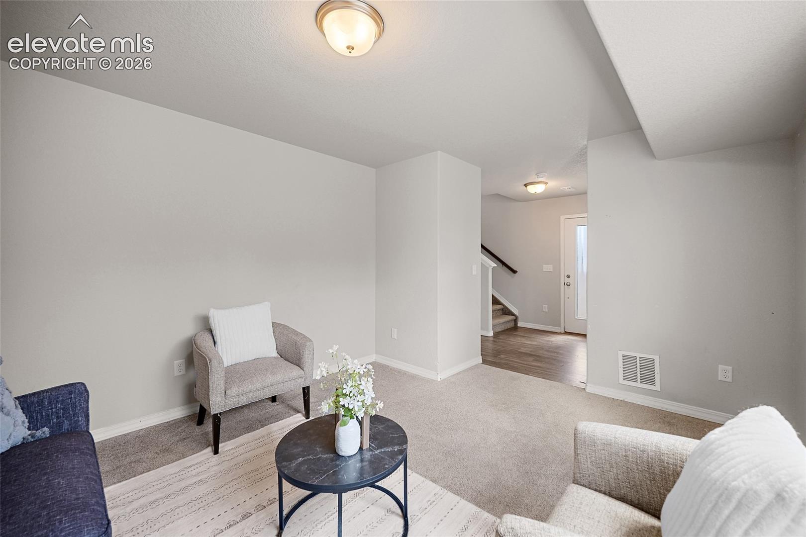 Photo 7 of 2959 Silver Hawk Avenue, Colorado Springs