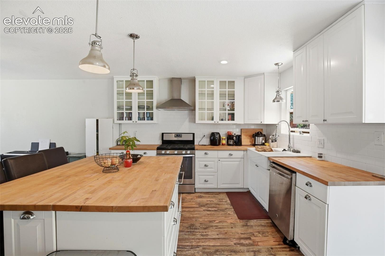Photo 15 of 4747 Hackamore Drive, Colorado Springs