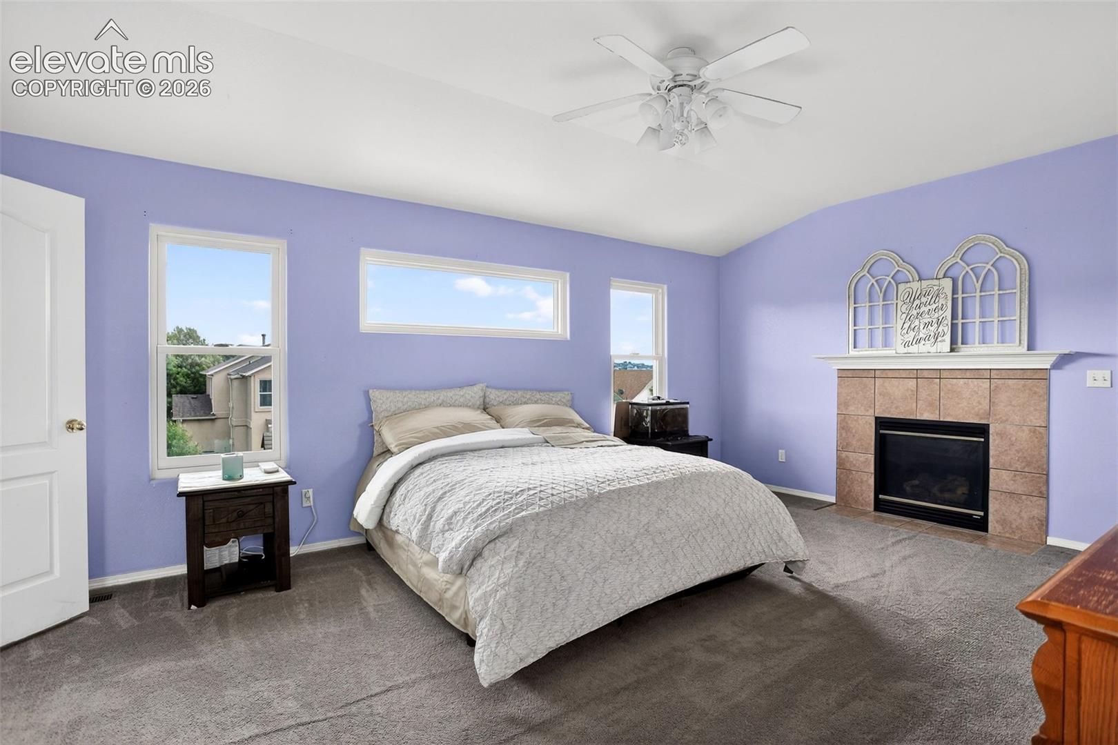 Photo 32 of 6973 Wood Lily Drive, Colorado Springs