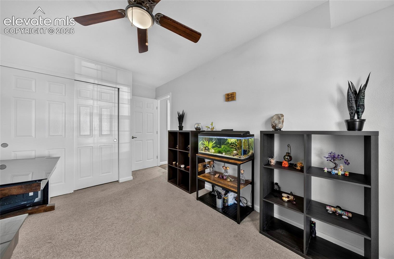 Photo 25 of 3515 Honeyburyl Drive, Colorado Springs